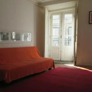  Appartement Center Simple Charming