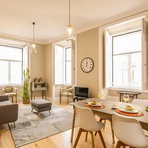 Appartement Baixa By Les Deux Mariettes