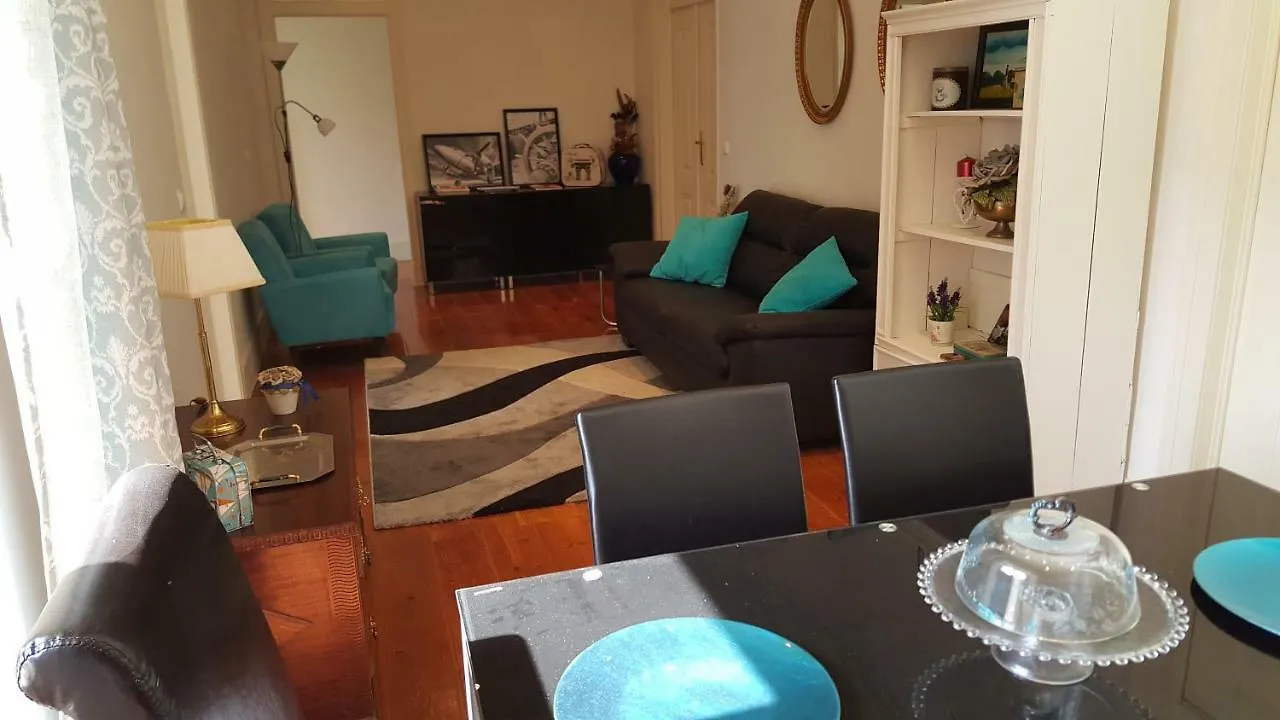 Grandmommy'S House - Traditional And Comfy Lisboan Apartment  Lisbon