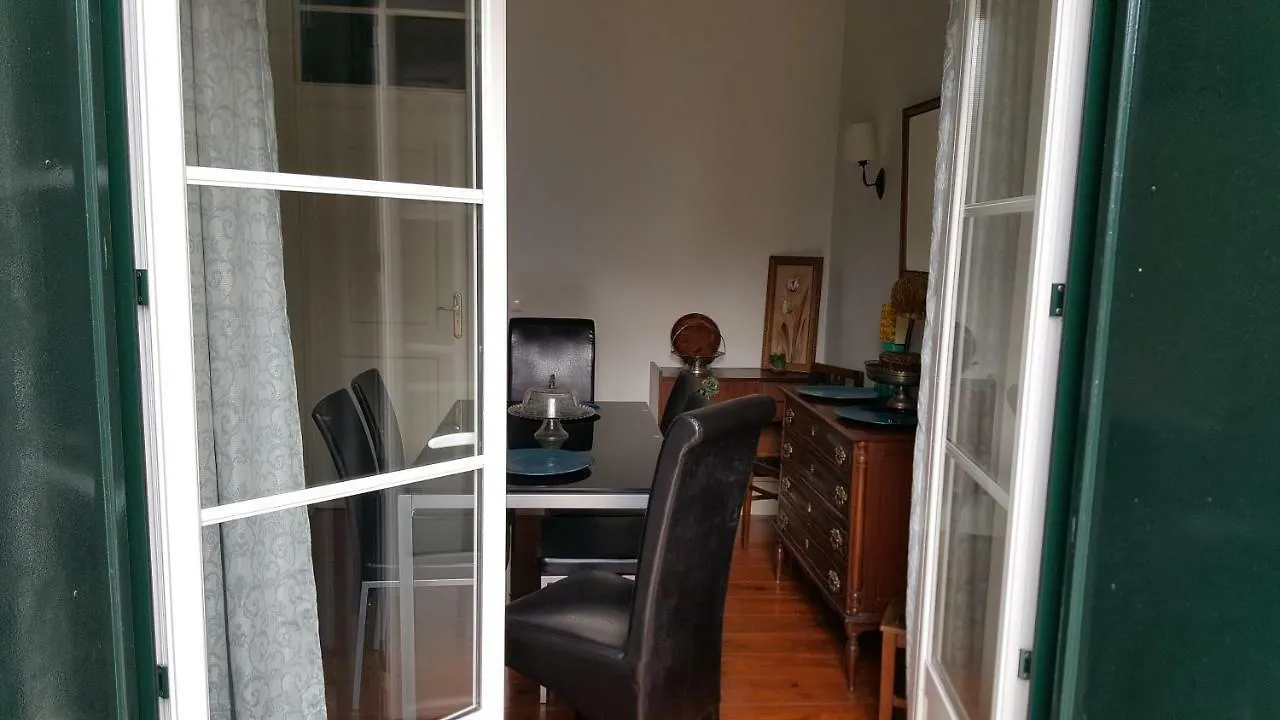 Grandmommy'S House - Traditional And Comfy Lisboan Apartment