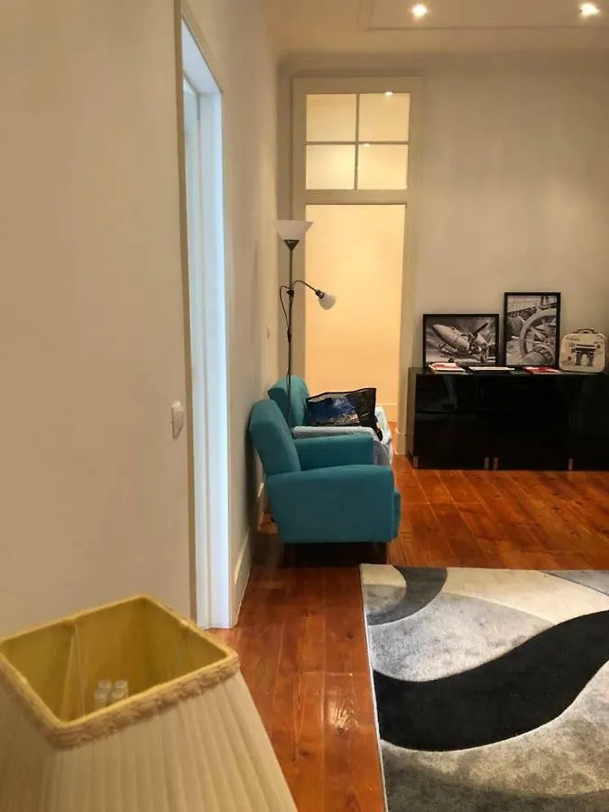 Grandmommy'S House - Traditional And Comfy Lisboan Apartment Portugal
