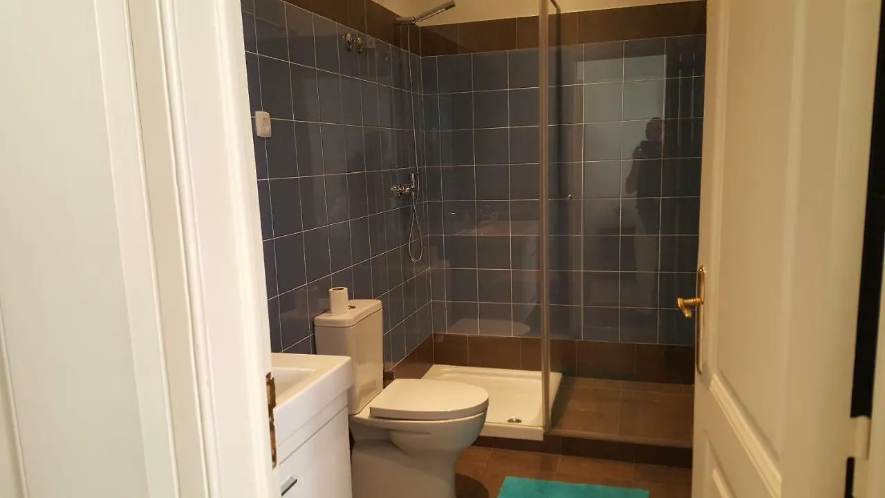 Grandmommy'S House - Traditional And Comfy Lisboan Apartment  Lisbon