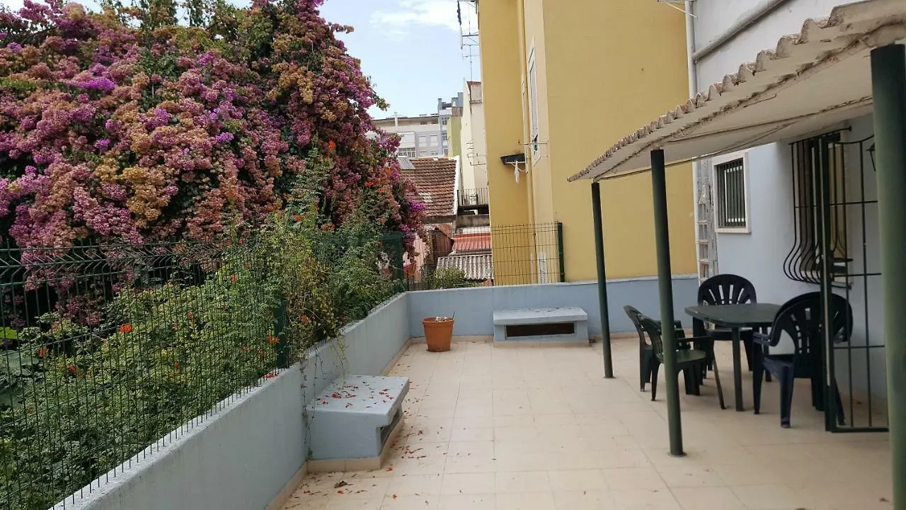 Grandmommy'S House - Traditional And Comfy Lisboan Apartment Portugal
