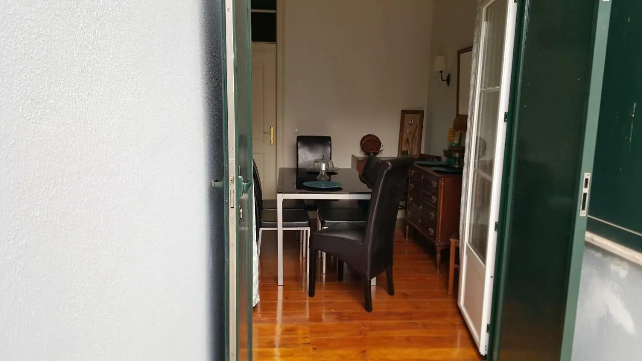 Grandmommy'S House - Traditional And Comfy Lisboan Apartment 0*, Lisbon Portugal
