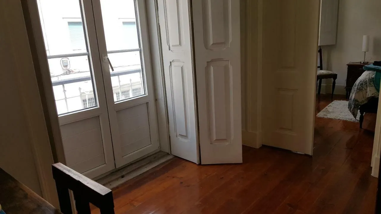 Grandmommy'S House - Traditional And Comfy Lisboan Apartment