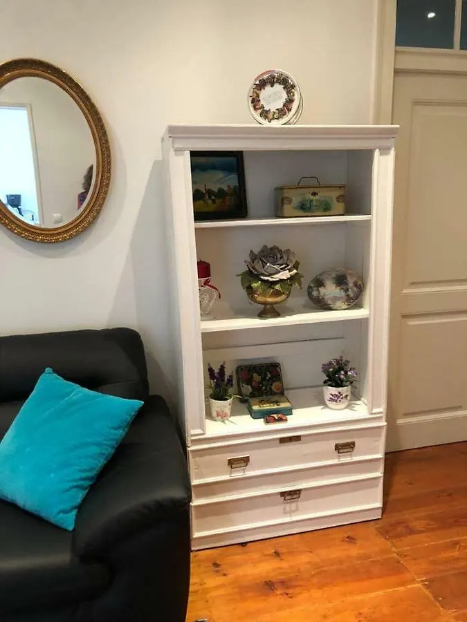 Grandmommy'S House - Traditional And Comfy Lisboan Apartment 0*, Lisboa Portugal