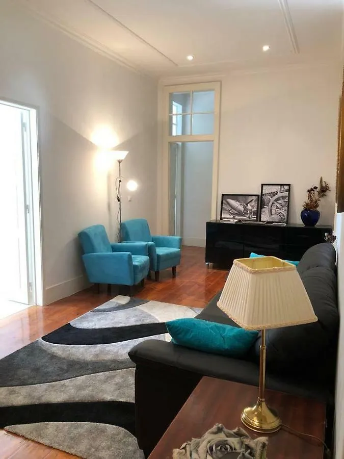 Grandmommy'S House - Traditional And Comfy Lisboan Apartment Portugal